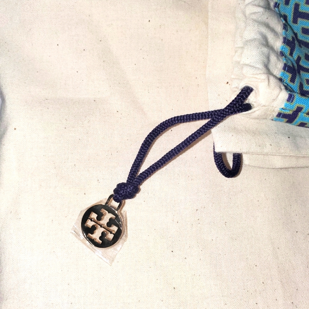NEW Tory Burch Dustbag XL